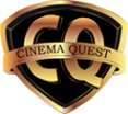 Логотип компании CinemaQuest