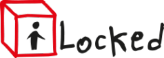 Логотип компании ILocked