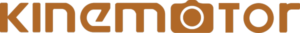 Логотип компании Kinemotor Rent