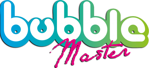 Логотип компании Bubble Master