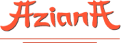 Логотип компании AzianA