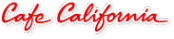 Логотип компании Cafe California