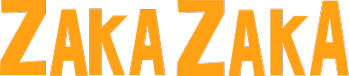 Логотип компании ZakaZaka Логотип компании ZakaZaka