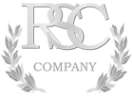 Логотип компании RSC Company