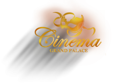 Логотип компании Cinema Grand Palace