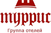 Логотип компании Выборгская