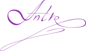 Логотип компании Antre