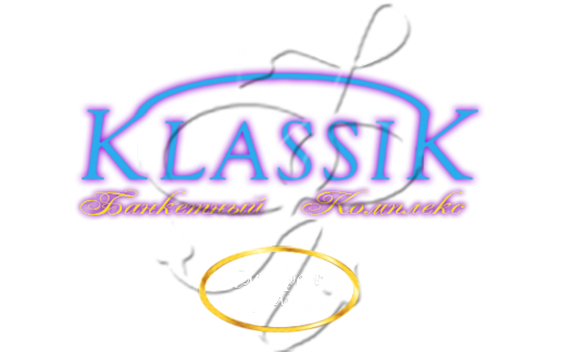 Логотип компании Klassik