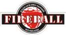 Логотип компании Fireball