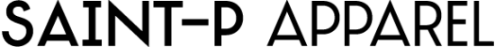 Логотип компании Saint-P WKND