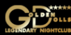 Логотип компании Golden Dolls