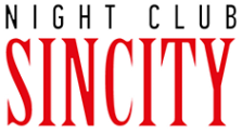 Логотип компании Sin city