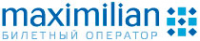 Логотип компании Максимилиан