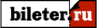 Логотип компании Bileter