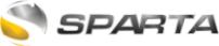 Логотип компании Sparta