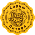 Логотип компании Русские Бани