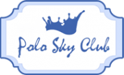 Логотип компании Polo Sky Club