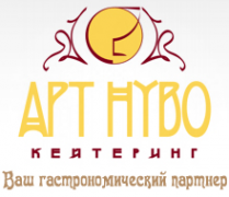 Логотип компании Арт Нуво