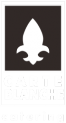 Логотип компании Carte Blanche