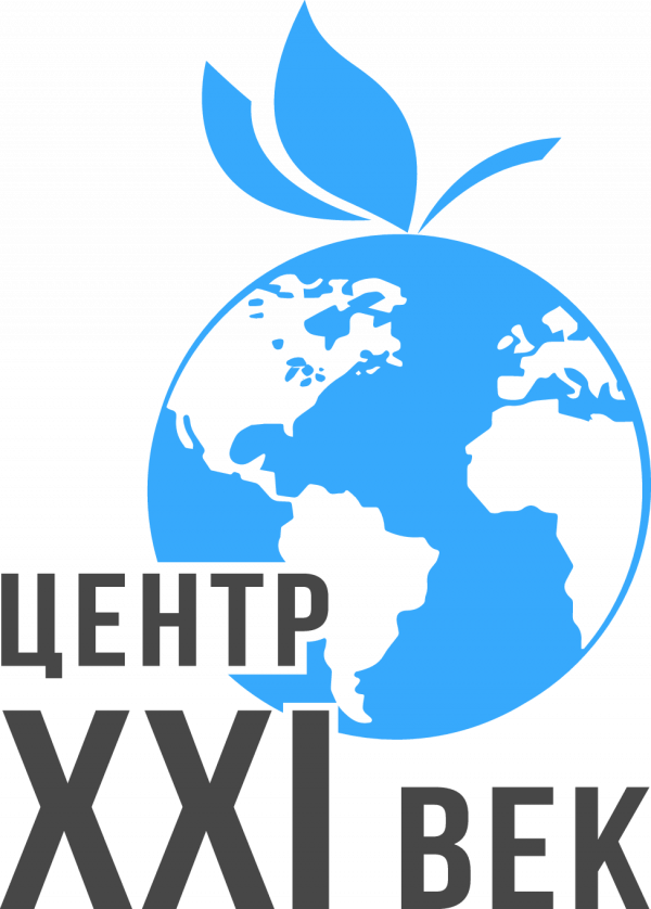 Логотип компании Городской центр XXI век