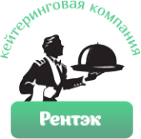 Логотип компании Рентэк