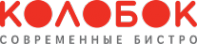 Логотип компании Колобок Логотип компании Колобок