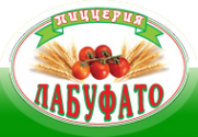 Логотип компании Лабуфато