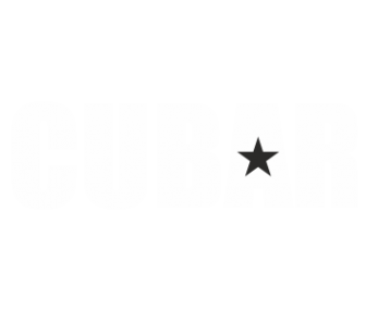Логотип компании Cubar