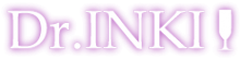 Логотип компании Dr.Inki