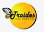 Логотип компании Troides
