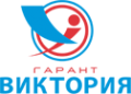 Логотип компании Гарант-Виктория