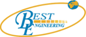 Логотип компании Бест Инжениринг