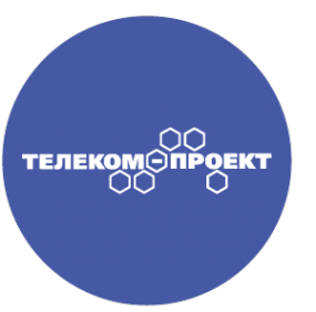 Логотип компании СЕТ