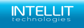 Логотип компании Интеллит