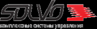 Логотип компании Solvo