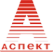Логотип компании АСПЕКТ