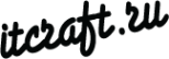 Логотип компании Иткрафт