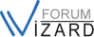 Логотип компании ВизардФорум