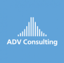 Логотип компании АДВ Консалтинг