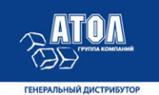 Логотип компании РА