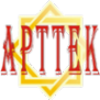 Логотип компании Арттэк