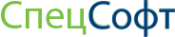Логотип компании СпецСофт