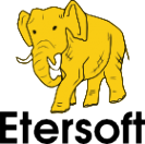 Логотип компании Etersoft
