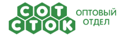 Логотип компании СотСтоК