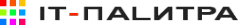 Логотип компании IT-Палитра