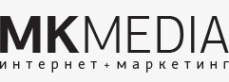 Логотип компании MK Media