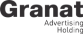 Логотип компании GRANAT