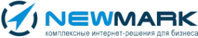 Логотип компании NEWMARK