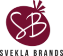 Логотип компании Свёкла Брендс