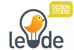 Логотип компании Le Design